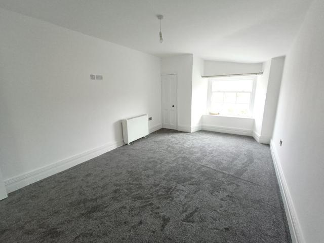 Apartment for rent in Birkenhead, Wirral