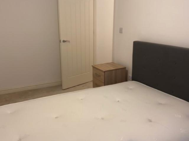 Apartment for rent in Bidston, Bidston Hill