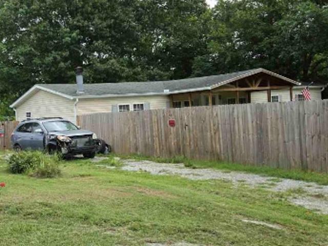 House for sale in Tennessee