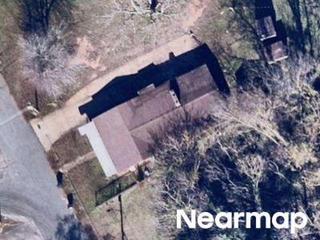 House for sale in Forest City, North Carolina