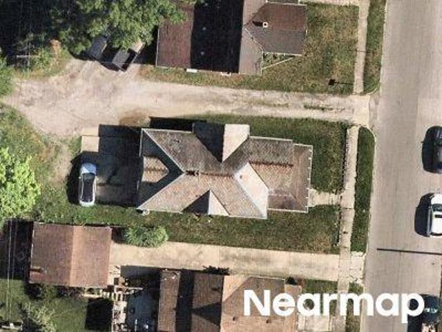 House for sale in Bellefontaine, Ohio