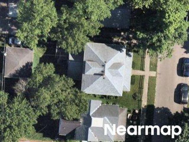 House for sale in Bellefontaine, Ohio