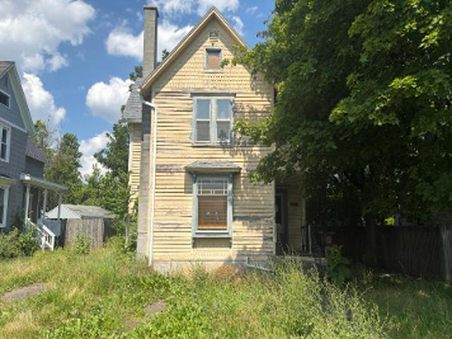 House for sale in Penn Yan, New York