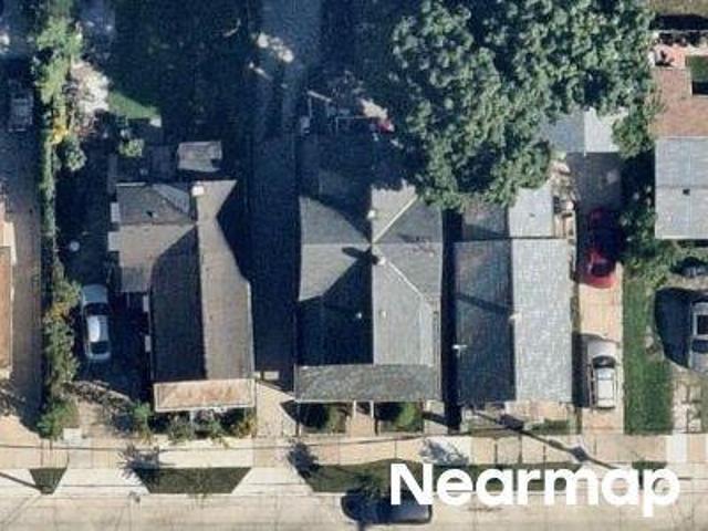 House for sale in Racine, Wisconsin