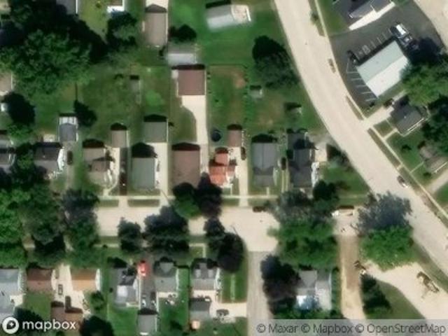 House for sale in Beaver Dam, Wisconsin