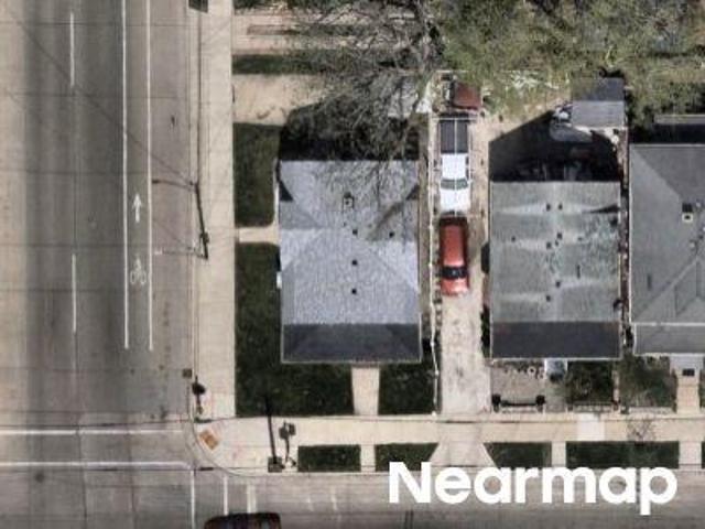 House for sale in Racine, Wisconsin