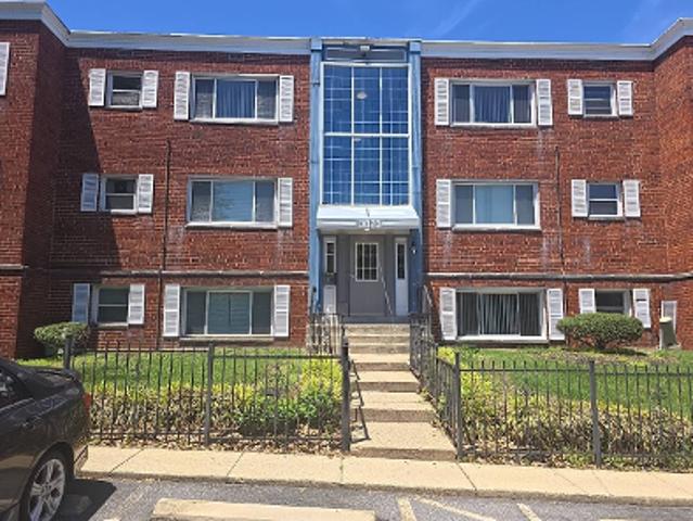 Condo for sale in Hyattsville, Maryland