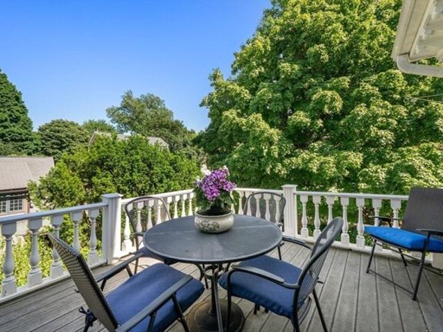Condo for sale in Massachusetts