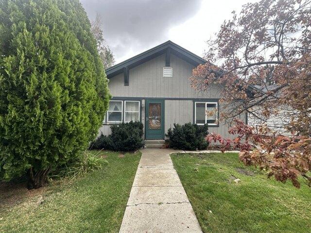 House for sale in Carlin, Nevada