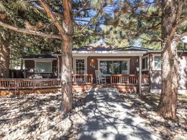 House for sale in Carlin, Nevada