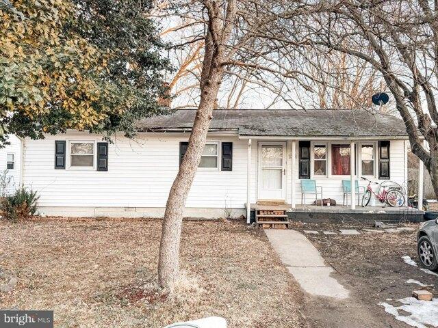 House for sale in Virginia