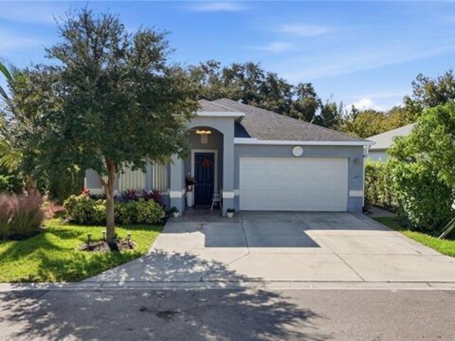 House for sale in Immokalee, Florida