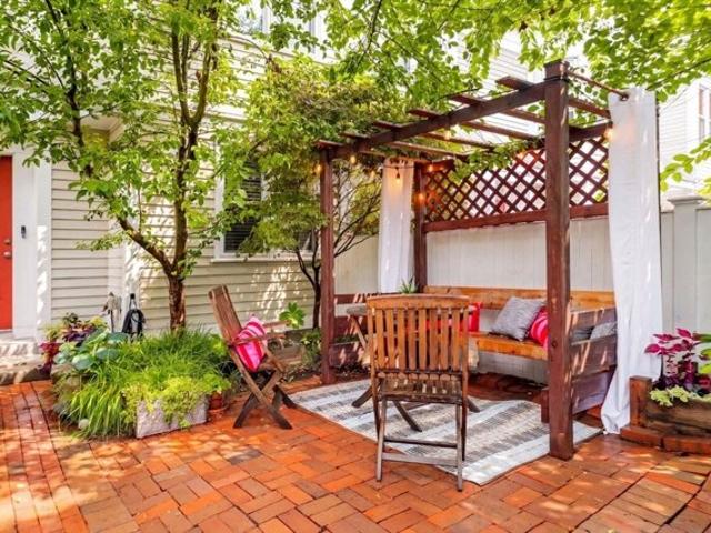 Condo for sale in Cambridge, Massachusetts