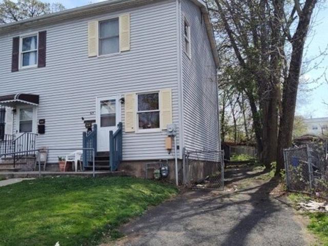 House for sale in East Orange, New Jersey