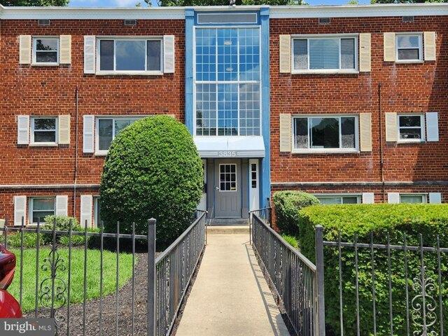 Condo for sale in Hyattsville