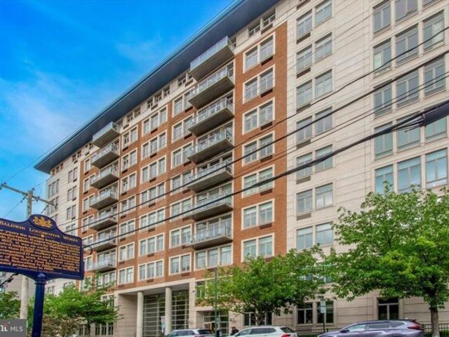 Condo for sale in Philadelphia, Center City