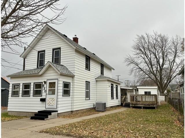 House for sale in Winona, Minnesota
