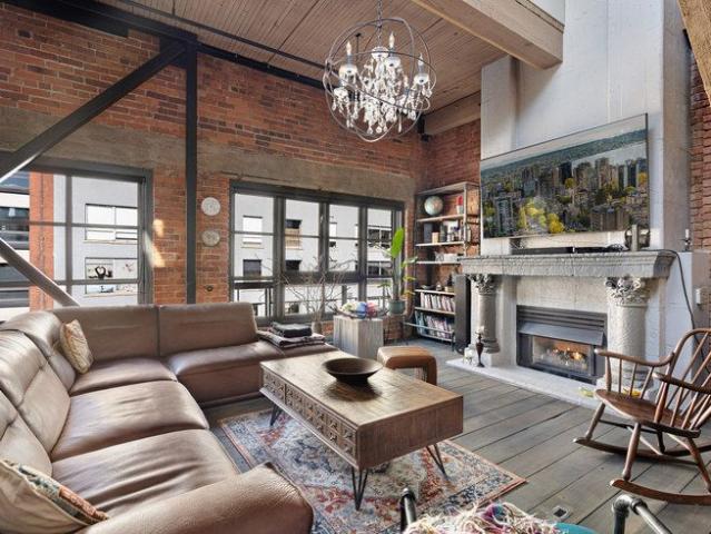 House for rent in Vancouver, British Columbia