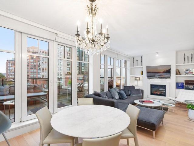 House for rent in Vancouver, British Columbia