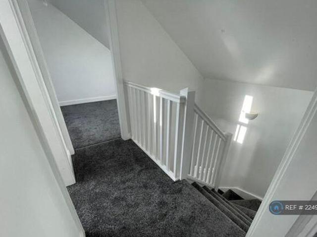 House for rent in Greenheys, Greater Manchester
