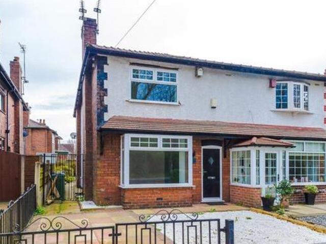 House for sale in Brindle, Andertons Mill