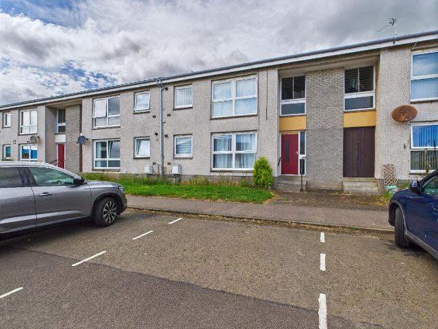 Apartment for rent in Broughty Ferry, Scotland