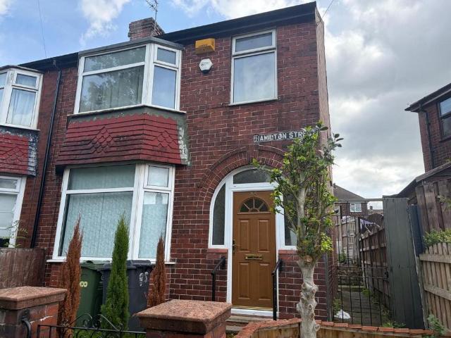 House for rent in Nimble Nook, Pendock