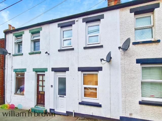 House for rent in Parkeston, Tendring
