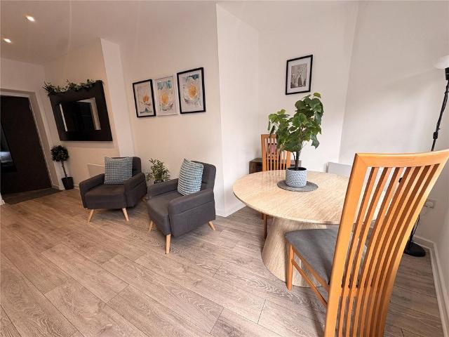 Apartment for rent in Stalybridge, Tameside