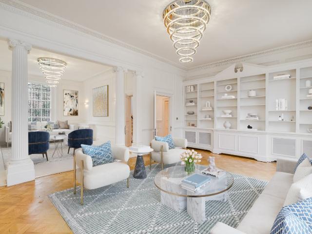 House for rent in St. John's Wood, Greater London