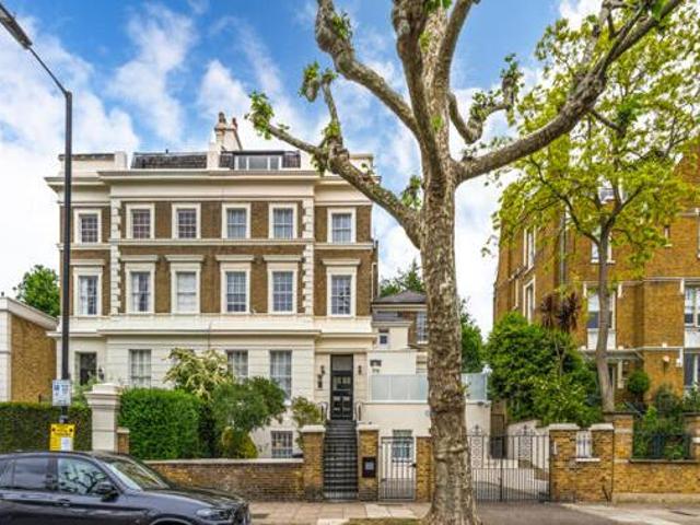House for sale in City of London, Greater London