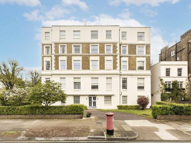 House for rent in Maida Vale, Greater London