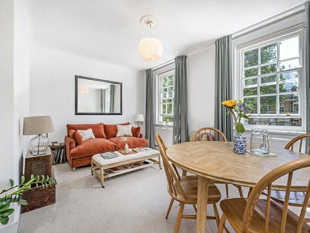 House for rent in St. John's Wood, Greater London