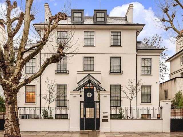 House for rent in St. John's Wood, Greater London