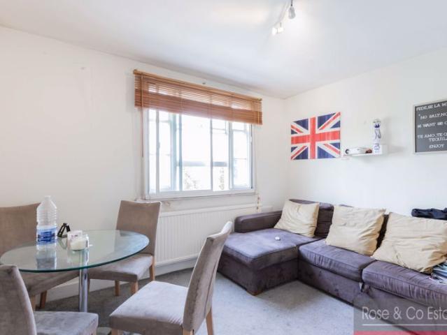 Apartment for rent in St. John's Wood, Greater London