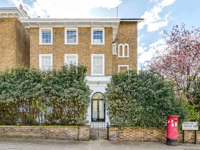 Apartment for rent in Maida Vale, Greater London
