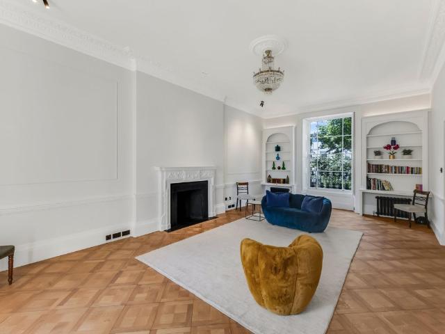Apartment for rent in St. John's Wood, Greater London