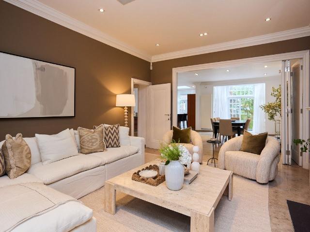 House for rent in St. John's Wood, Greater London