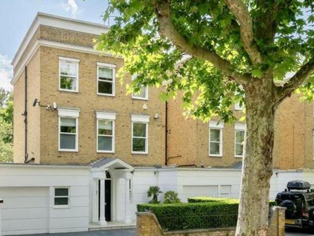 House for sale in Lyons, Greater London