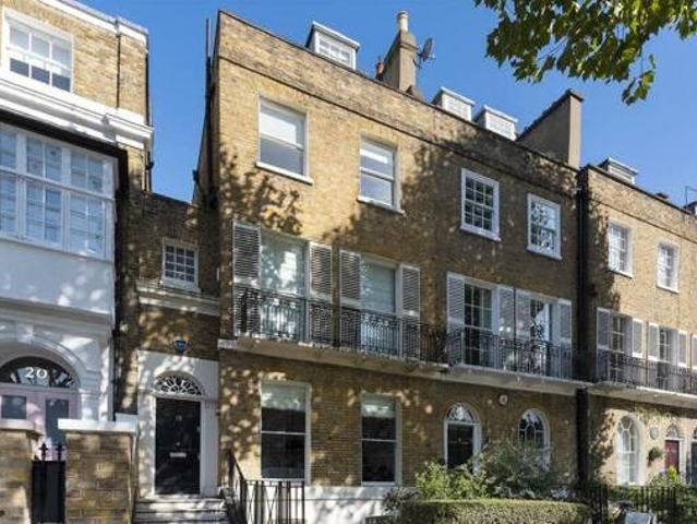 House for sale in Lyons, Greater London