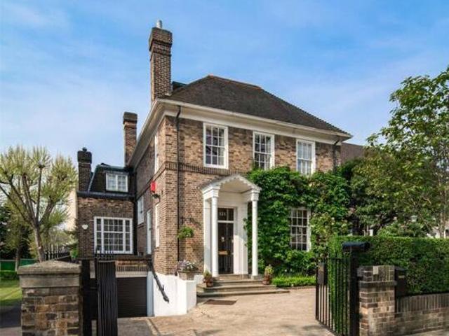 House for sale in Lyons, Greater London