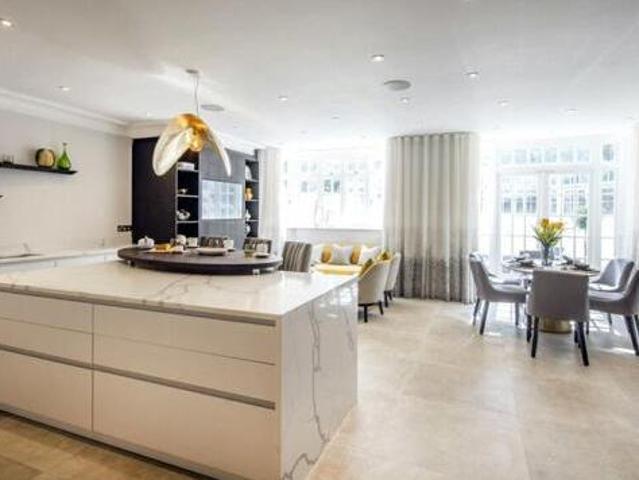 House for sale in Lyons, Greater London