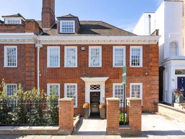 House for sale in Lyons, Greater London