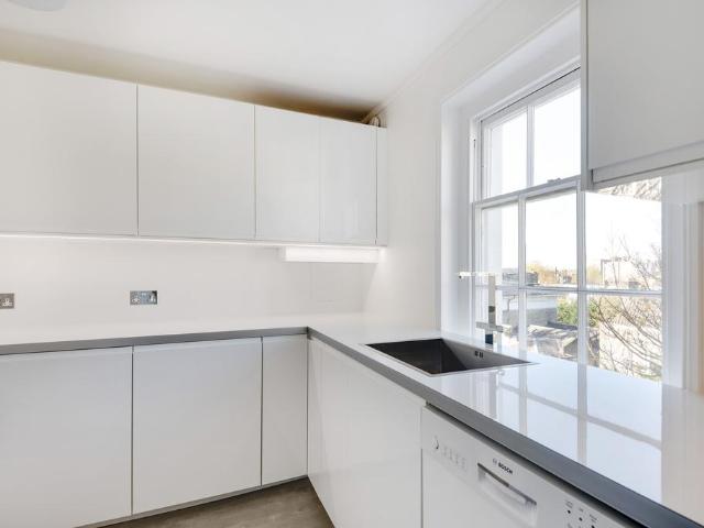 House for rent in Maida Vale, Greater London