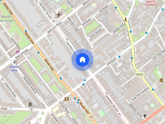 Apartment for rent in St. John's Wood, Isle Of Man