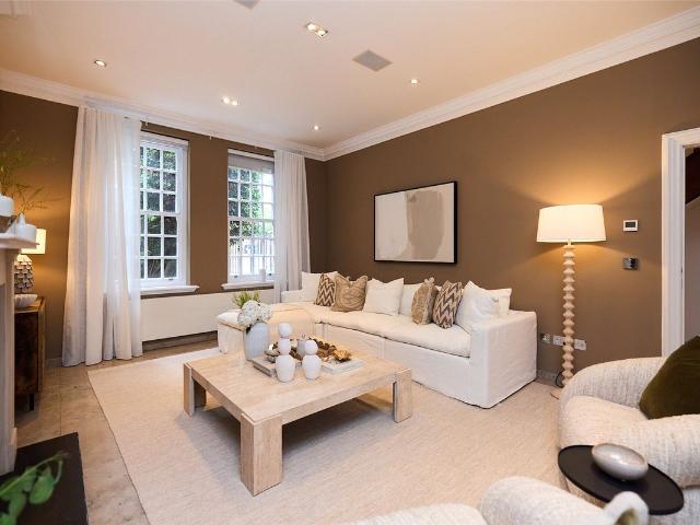 House for rent in St. John's Wood, Greater London