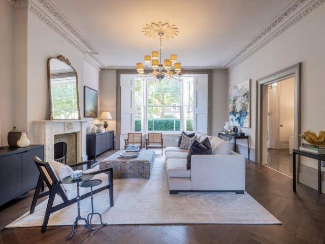 House for rent in Maida Vale, Isle Of Man