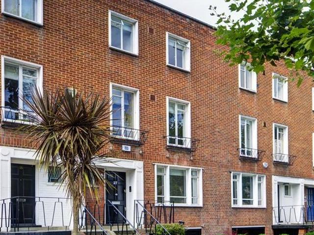 House for rent in St. John's Wood, Greater London