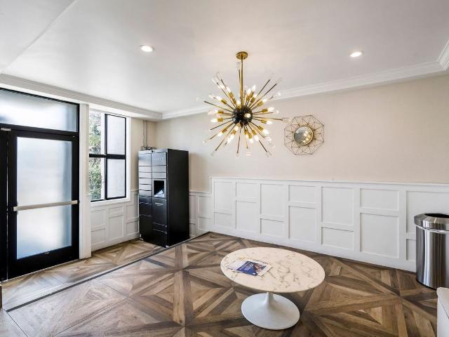 Apartment for rent in Beverly Hills, California