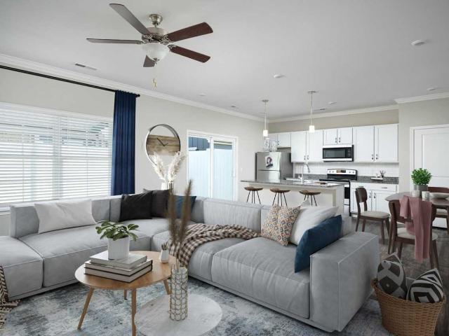 Apartment for rent in Tennessee